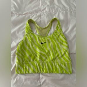 Nike Sports Bra.